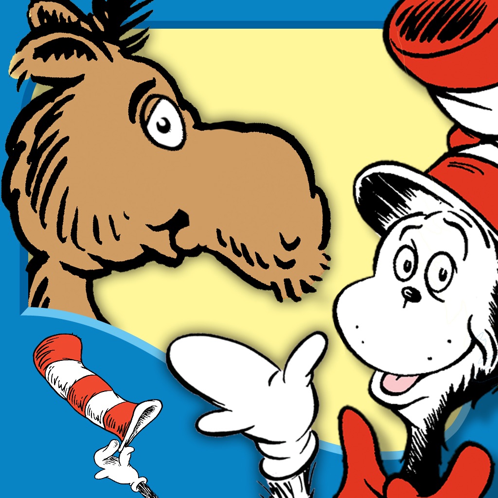 Is a Camel a Mammal? (Dr. Seuss/Cat in the Hat) icon