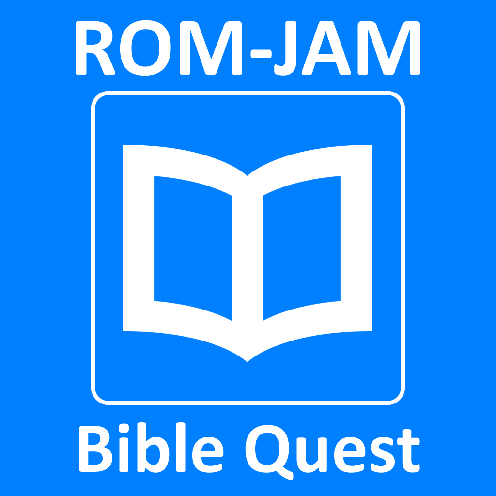 Study-Pro Bible Quest Romans-James