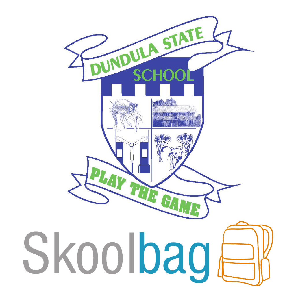 Dundula State School - Skoolbag icon