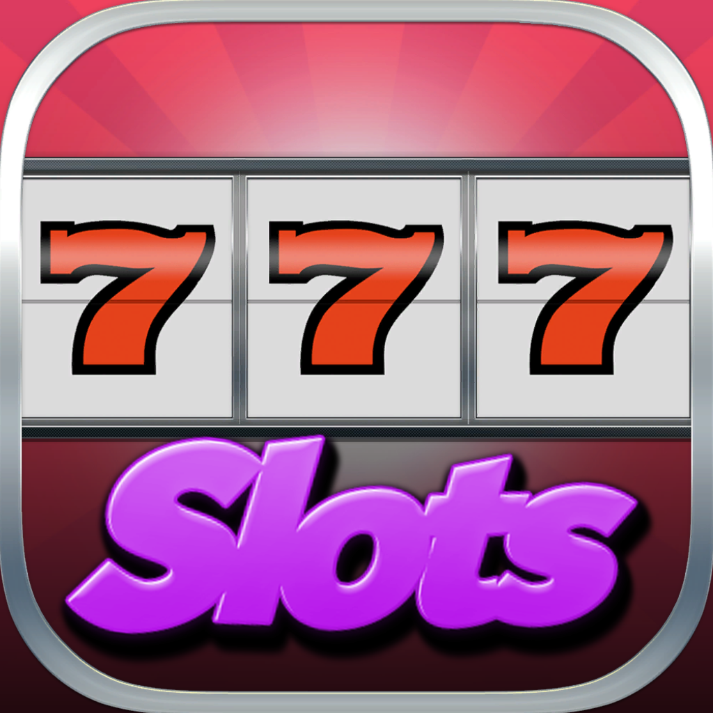 `` 2015 `` Slots Forever - Free Casino Slots Game icon