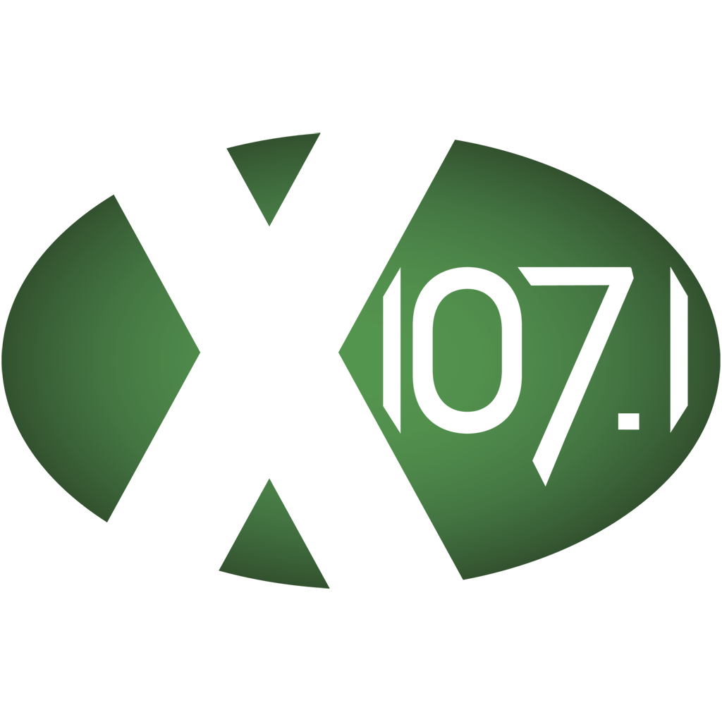 X107-1 Atlanta's New Alternative icon