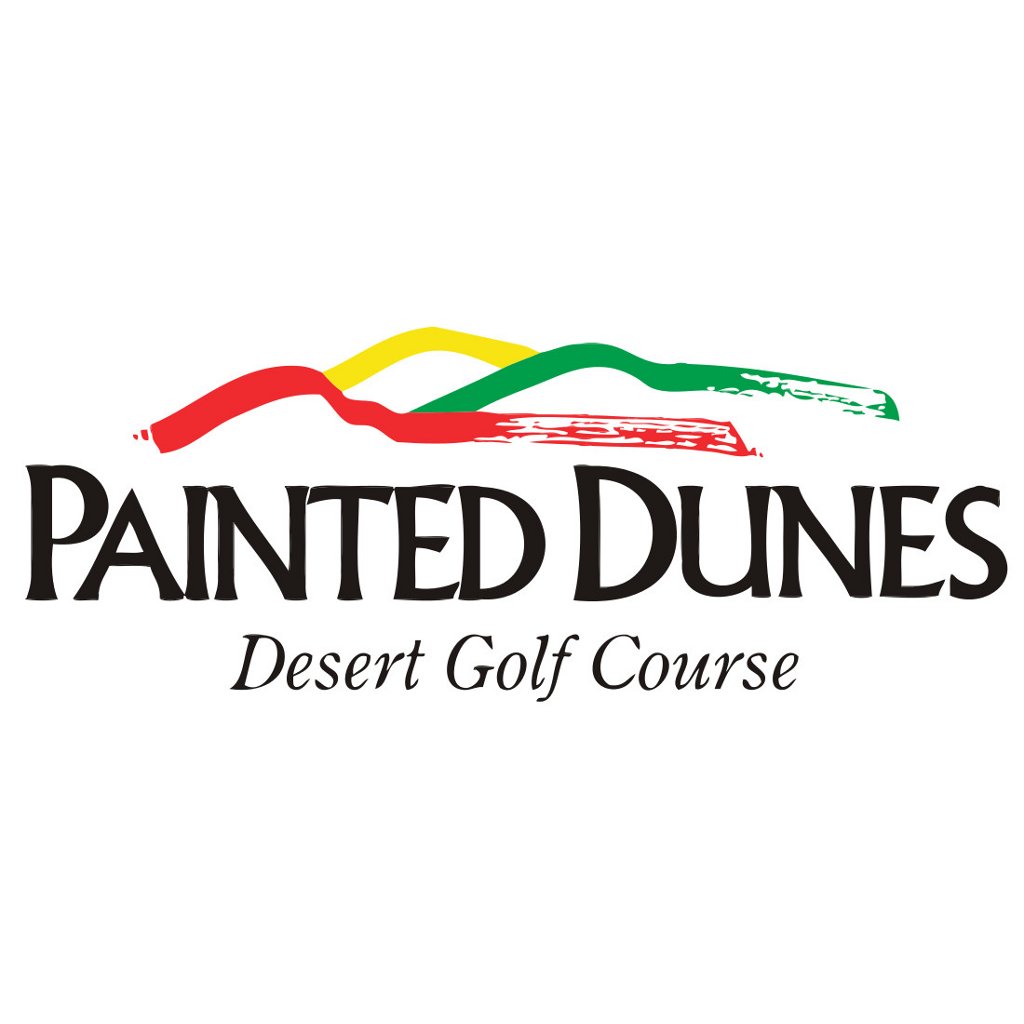 Painted Dunes Golf Tee Times icon