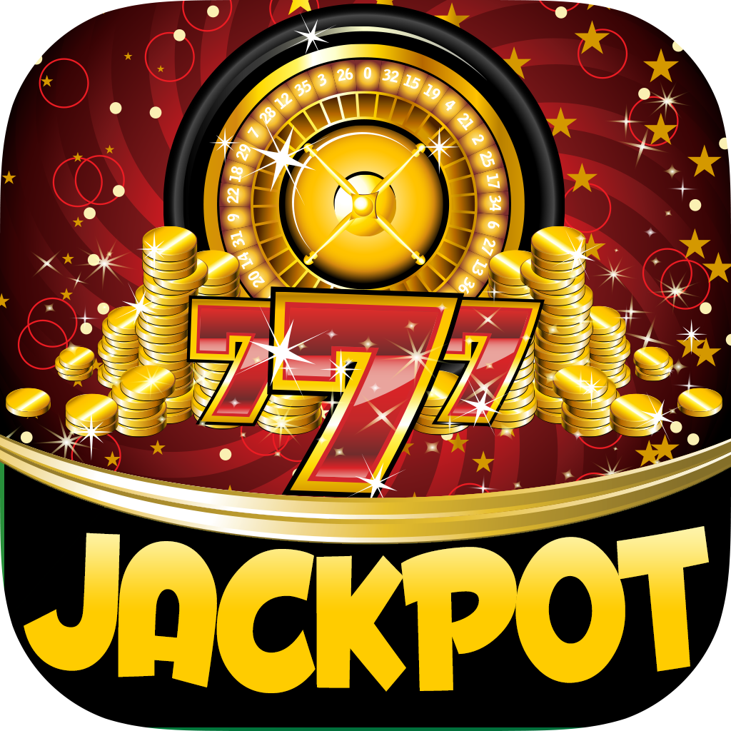 A Aaron Jackpot Slots - Blackjack 21 - Roulette