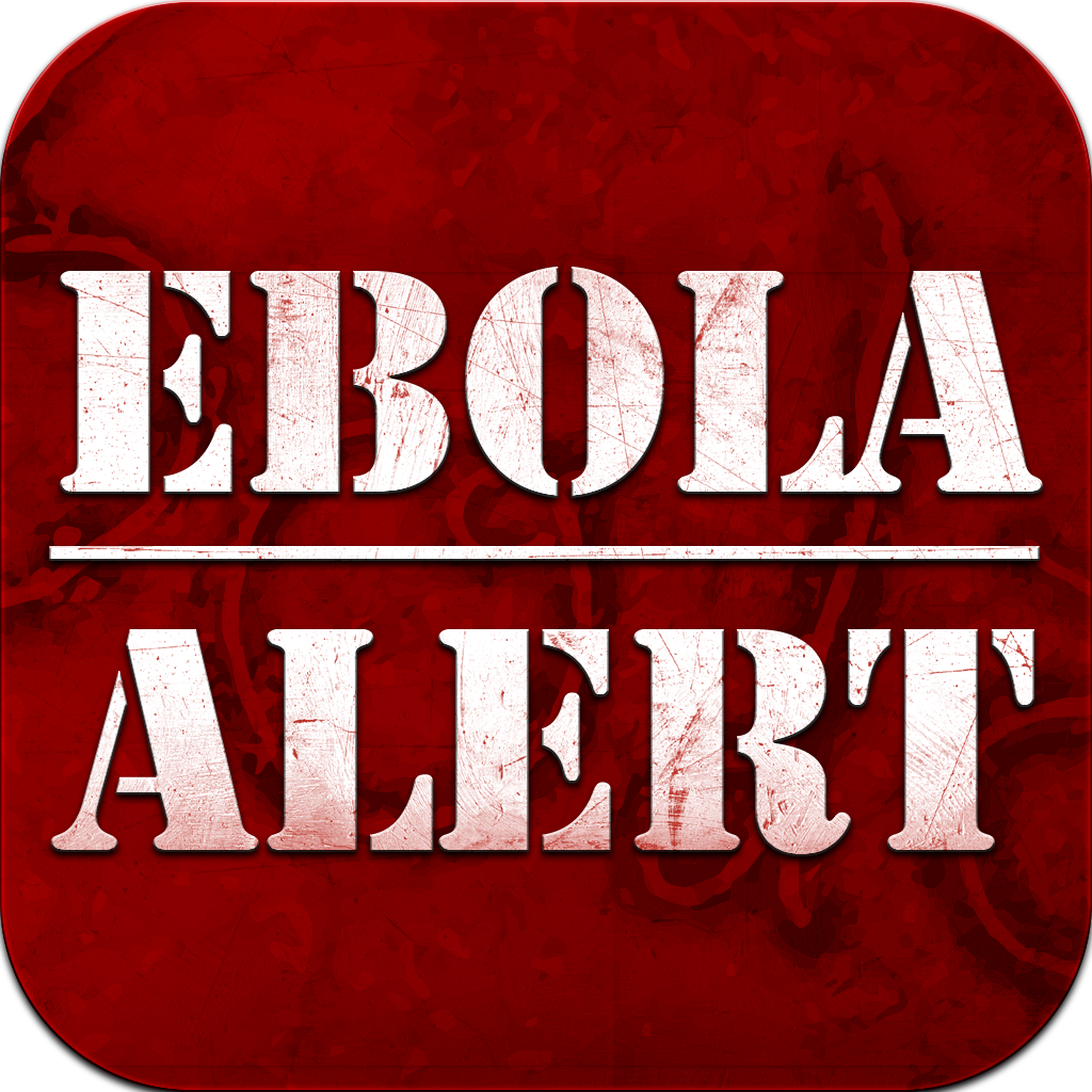 Ebola Alert icon