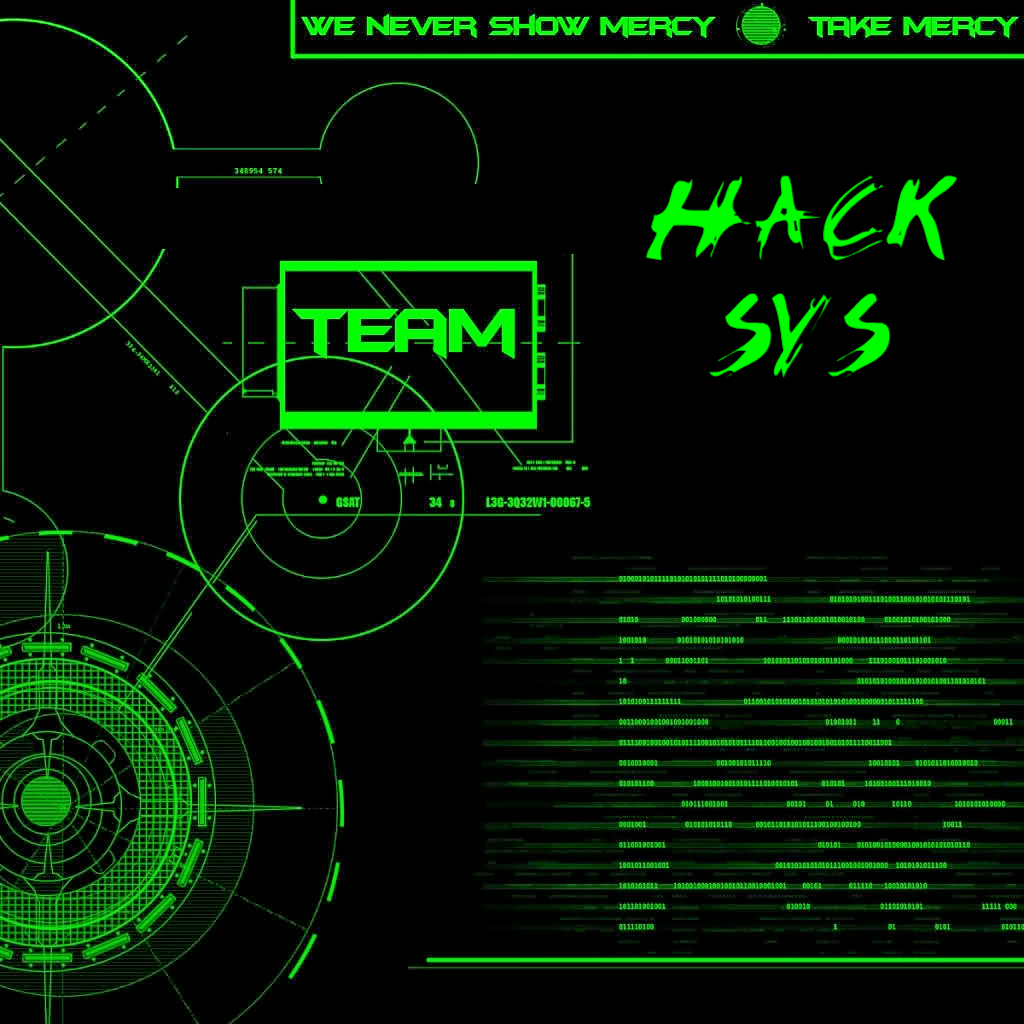 HackSyS GAME.