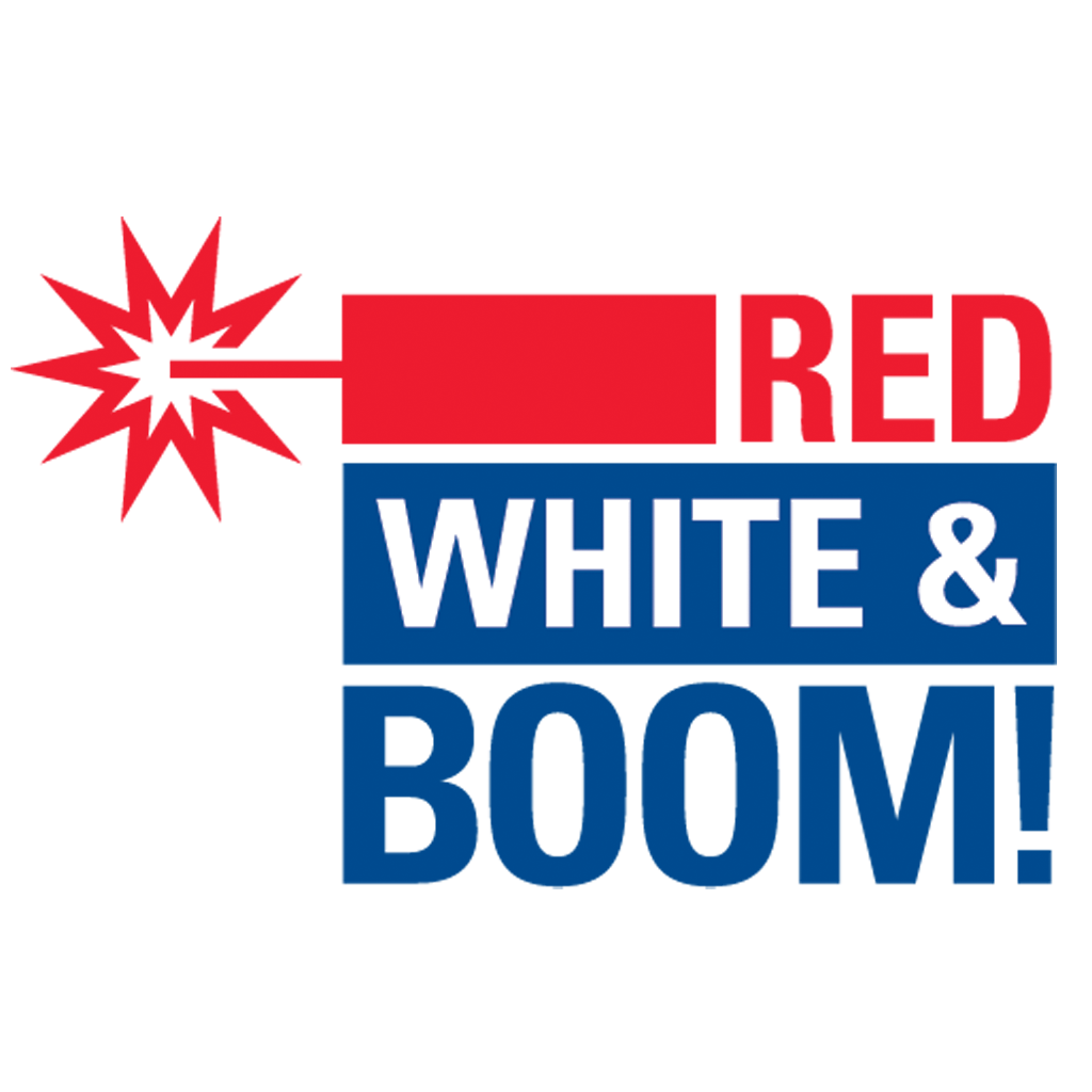 Red, White & BOOM! icon