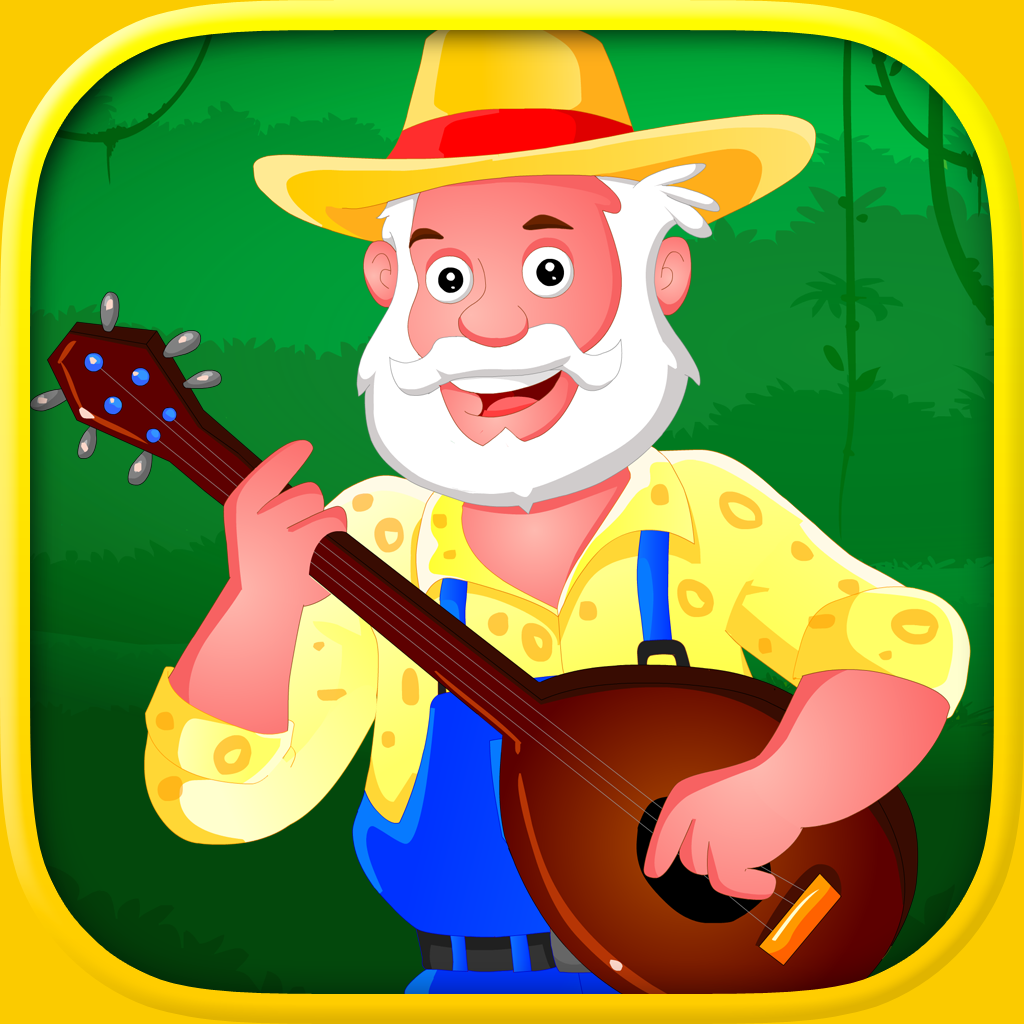 Old Macdonald Songs For Kids icon