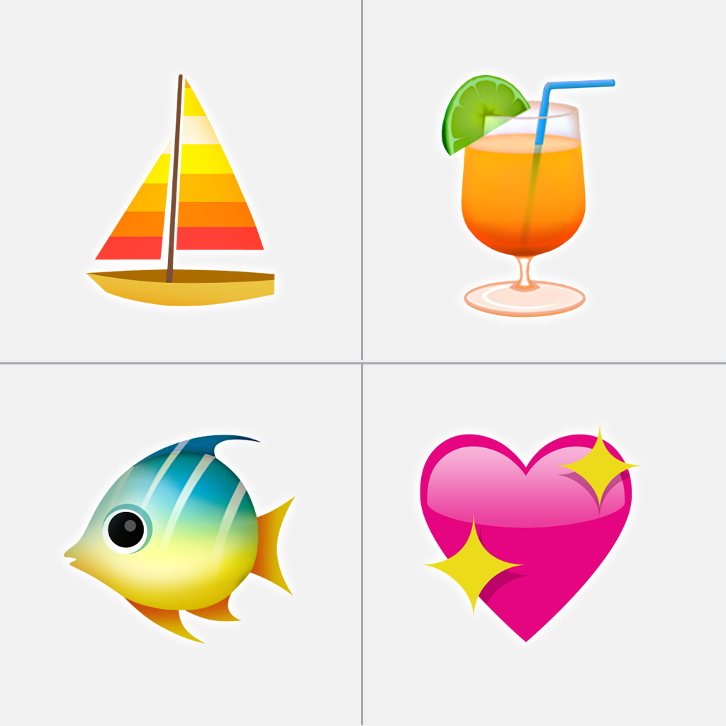 Emoji Keypad - New Emojis and Color Keyboard