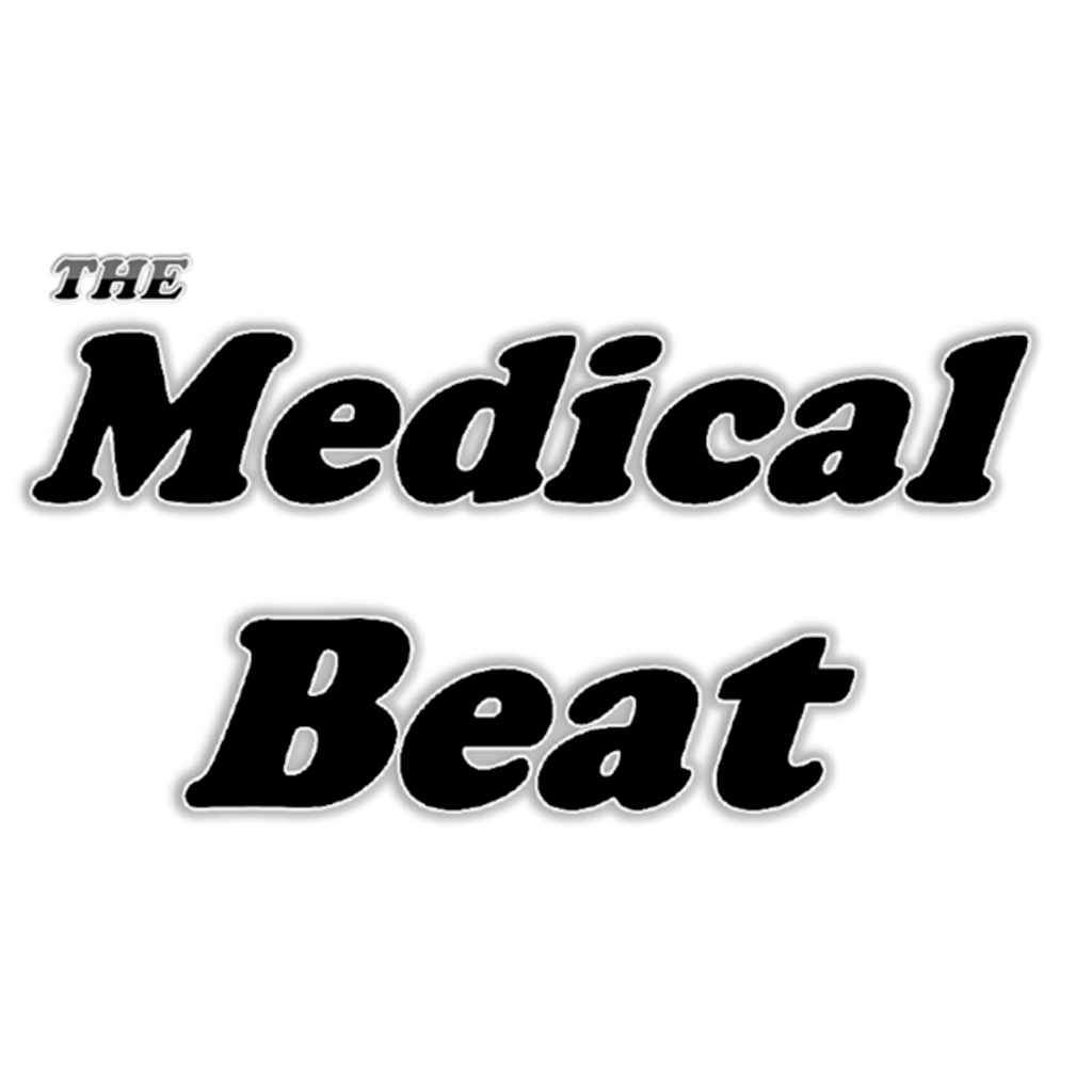 The Medical Beat Magazine icon