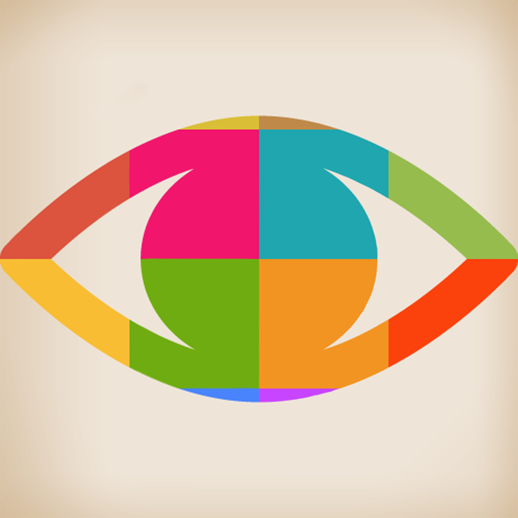 Lizard Eye icon