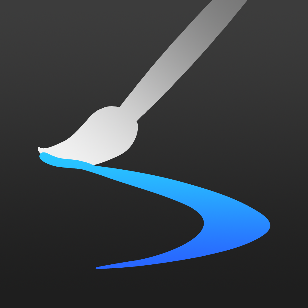Inspire — Paint, Draw & Sketch Inspire — Paint, Draw & Sketch