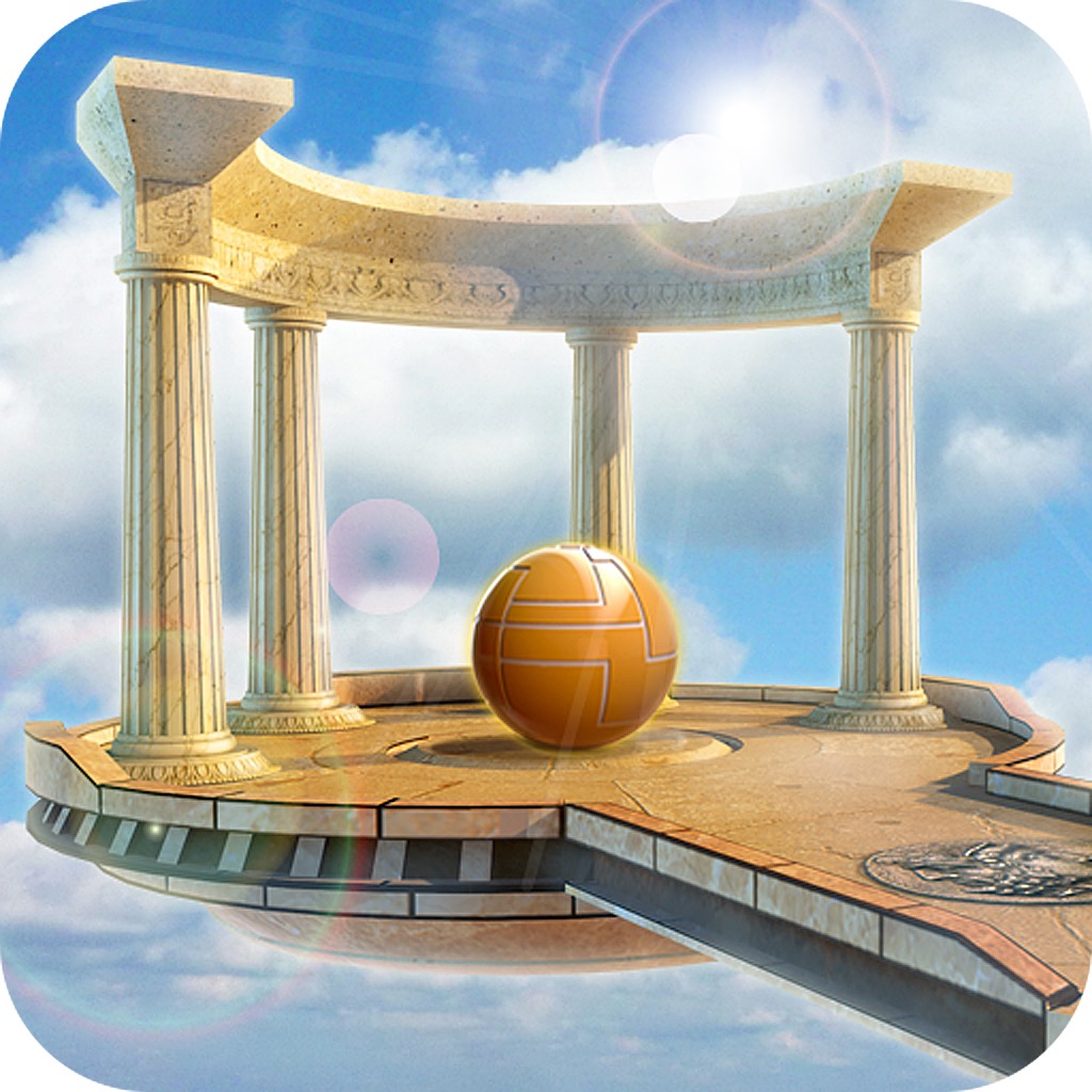 Ball Resurrection Ball Resurrection