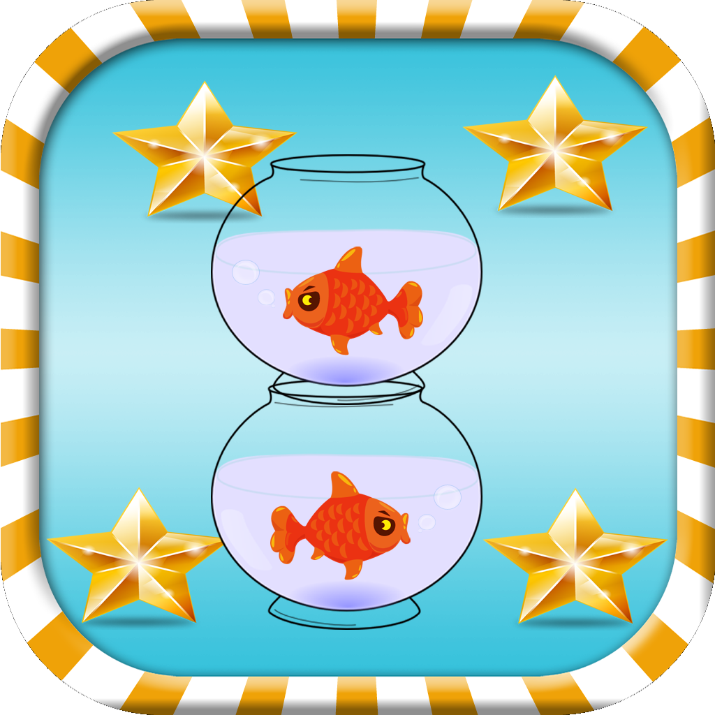 Swipe Fish - The Amazing Swipe Fish! icon