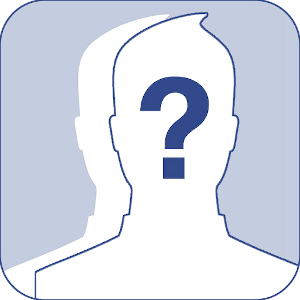 Check Mutual Friend On Facebook icon