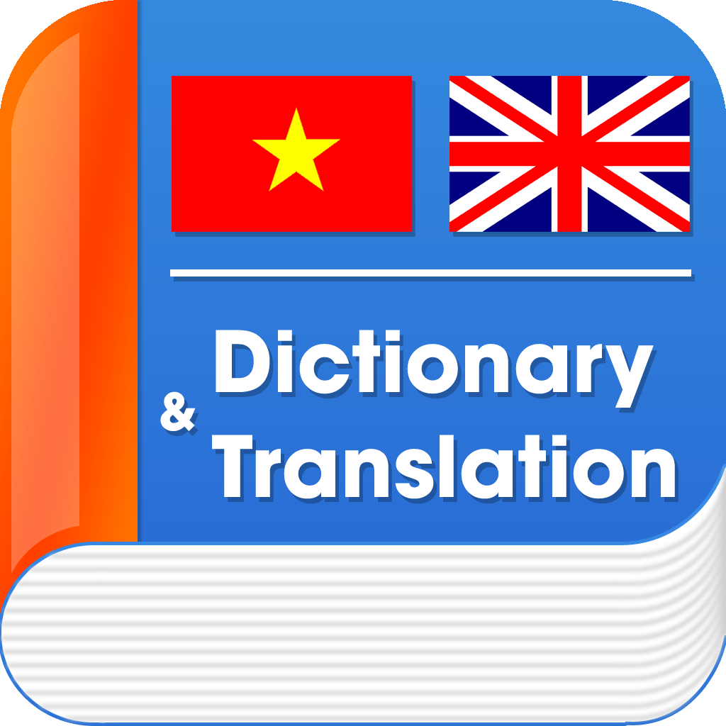Advanced English Vietnamese Dictionary & Translation Free