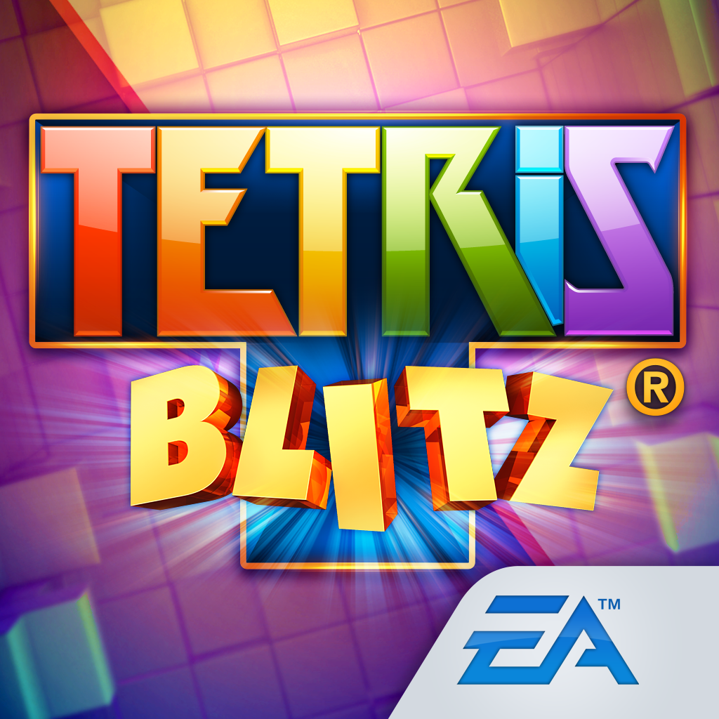 Tetris® Blitz