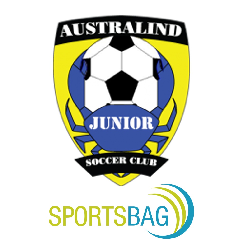Australind Junior Soccer Club icon