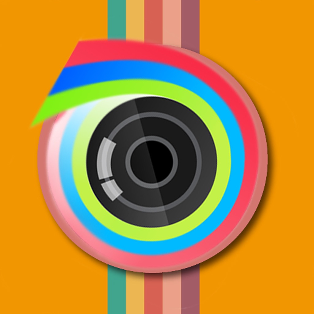 PicMO - Best Photo Filter App icon