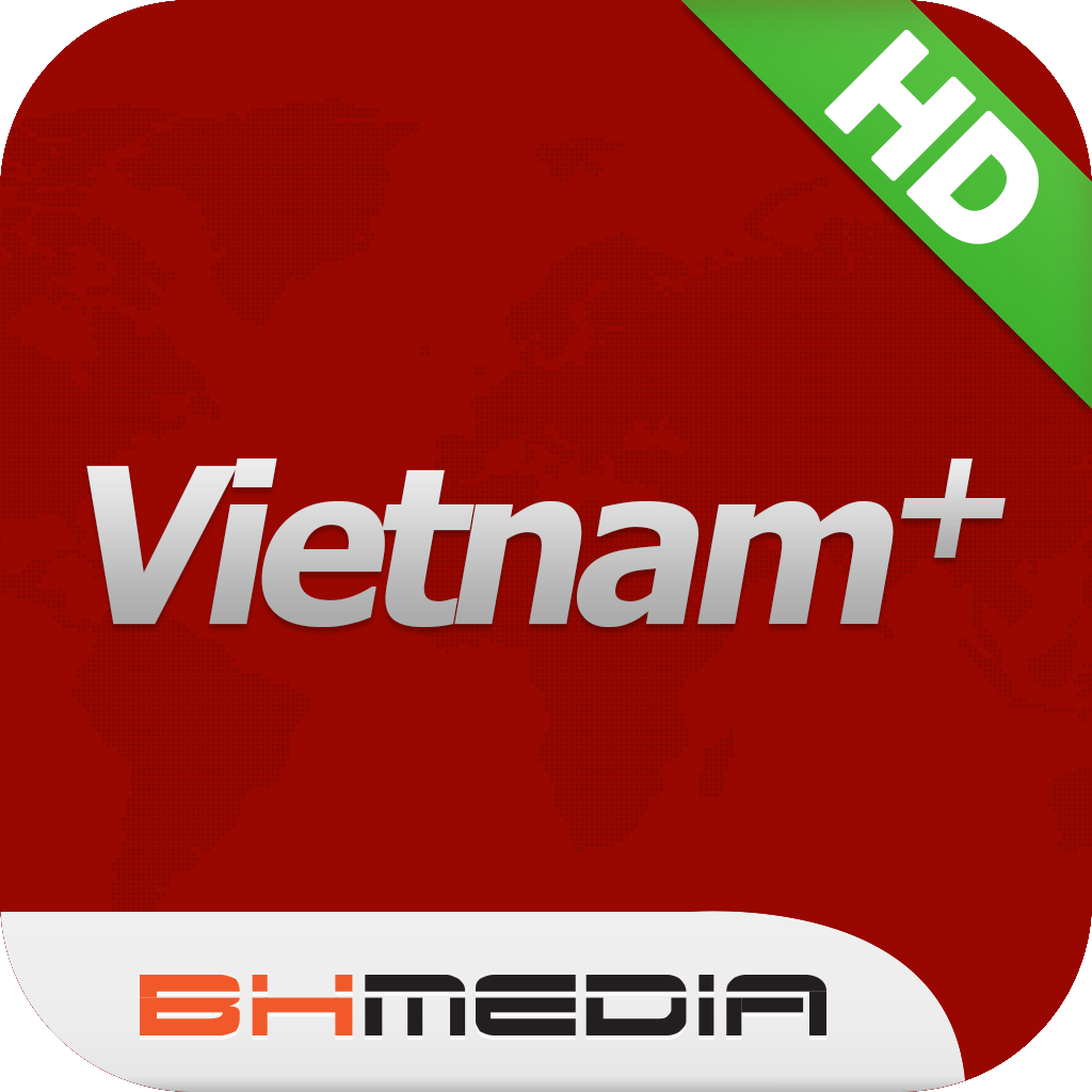 Đọc Báo - Tin Tức Cập Nhật cho Vietnam Plus icon