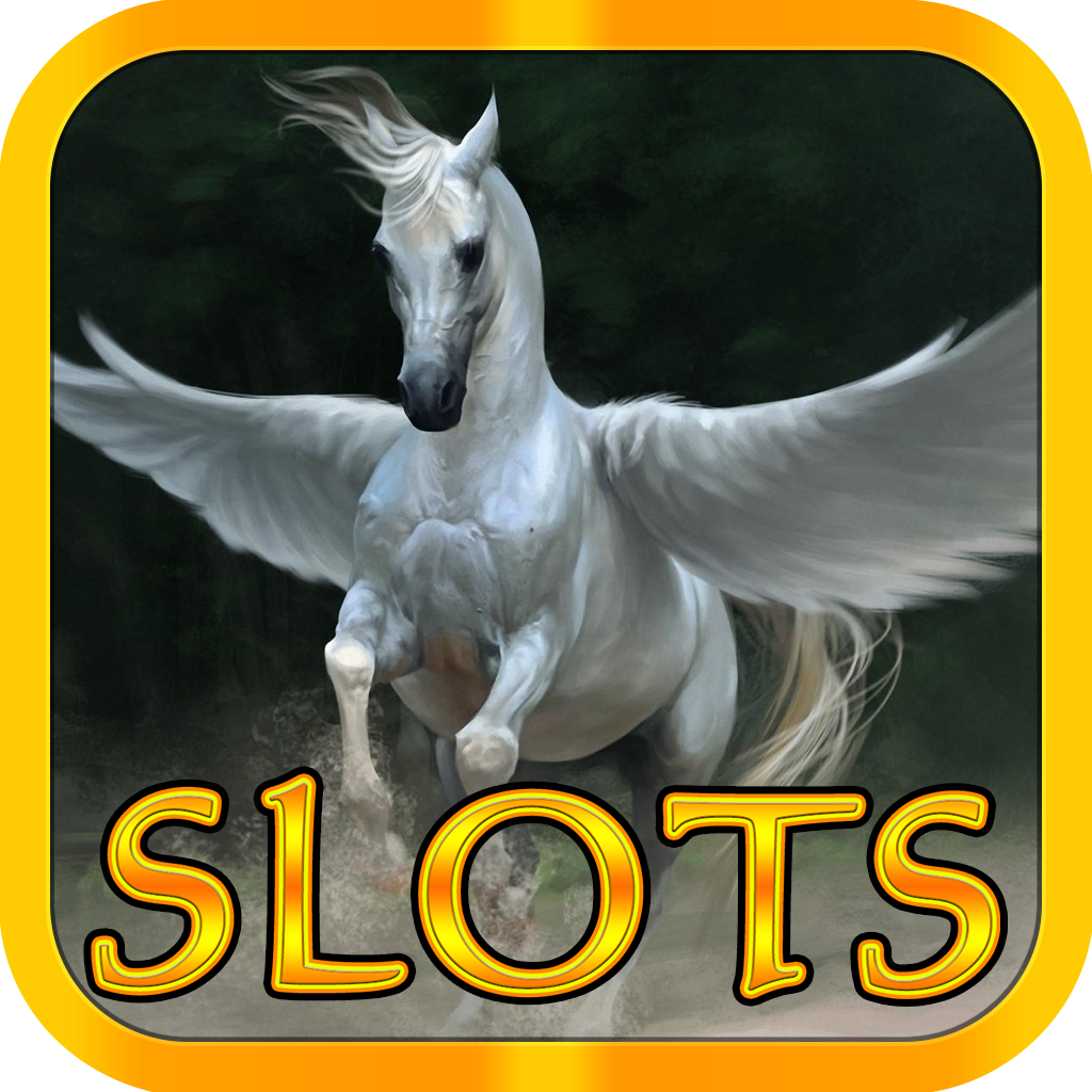 ` Ace Pegasus Slots Horses - Lucky Jackpot Casino Journey Free