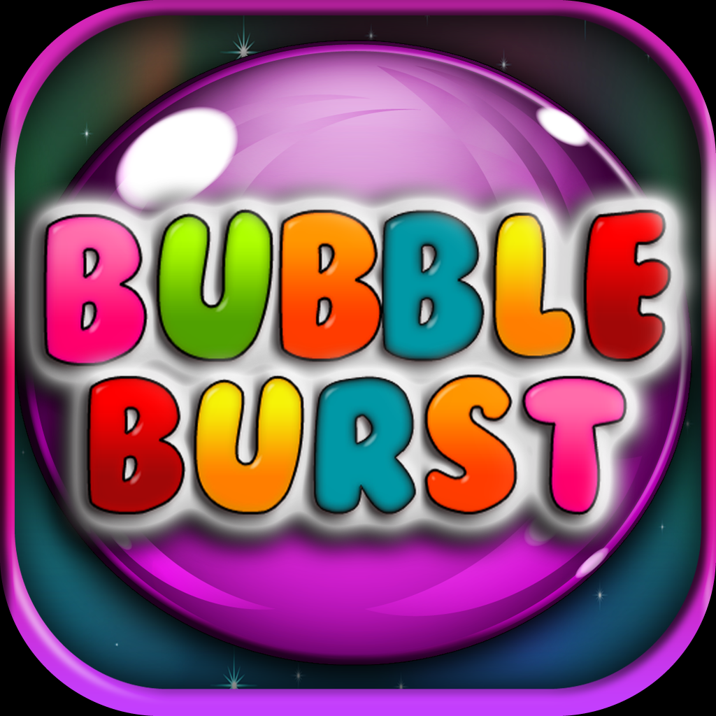 A Bubble Burst Craziness