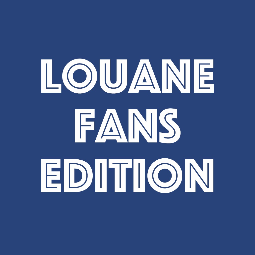 Louane Fans Edition