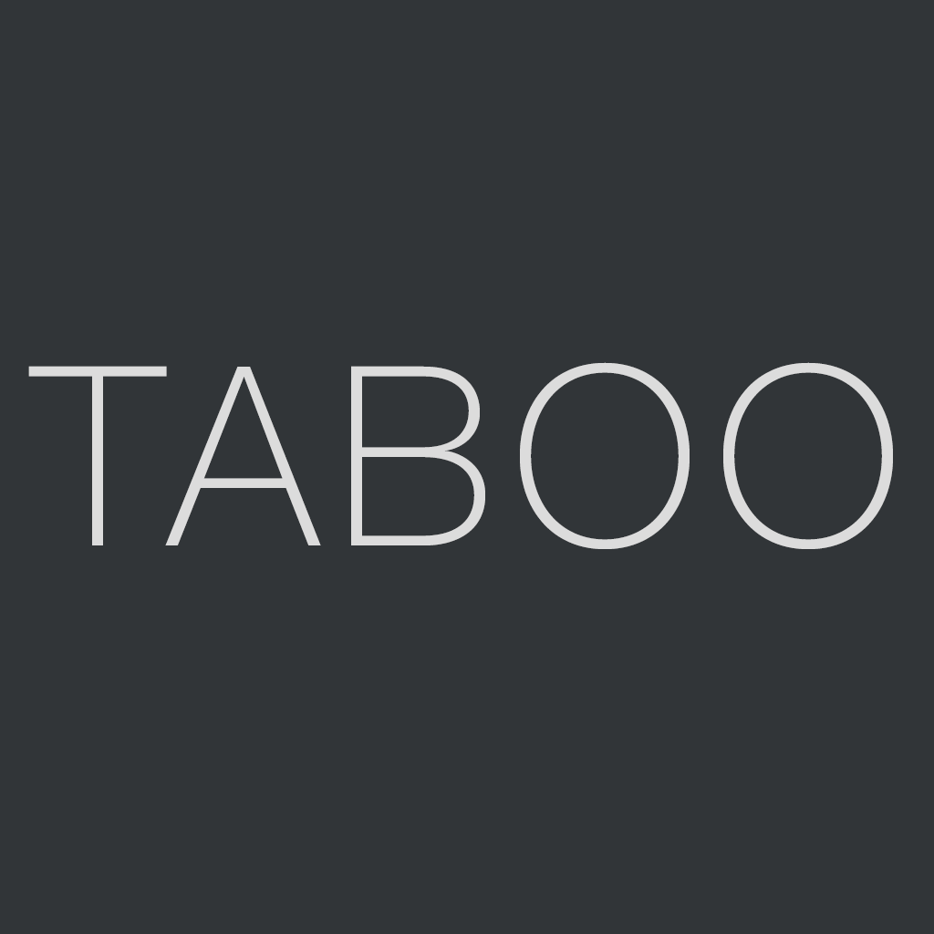 Taboo Magazine