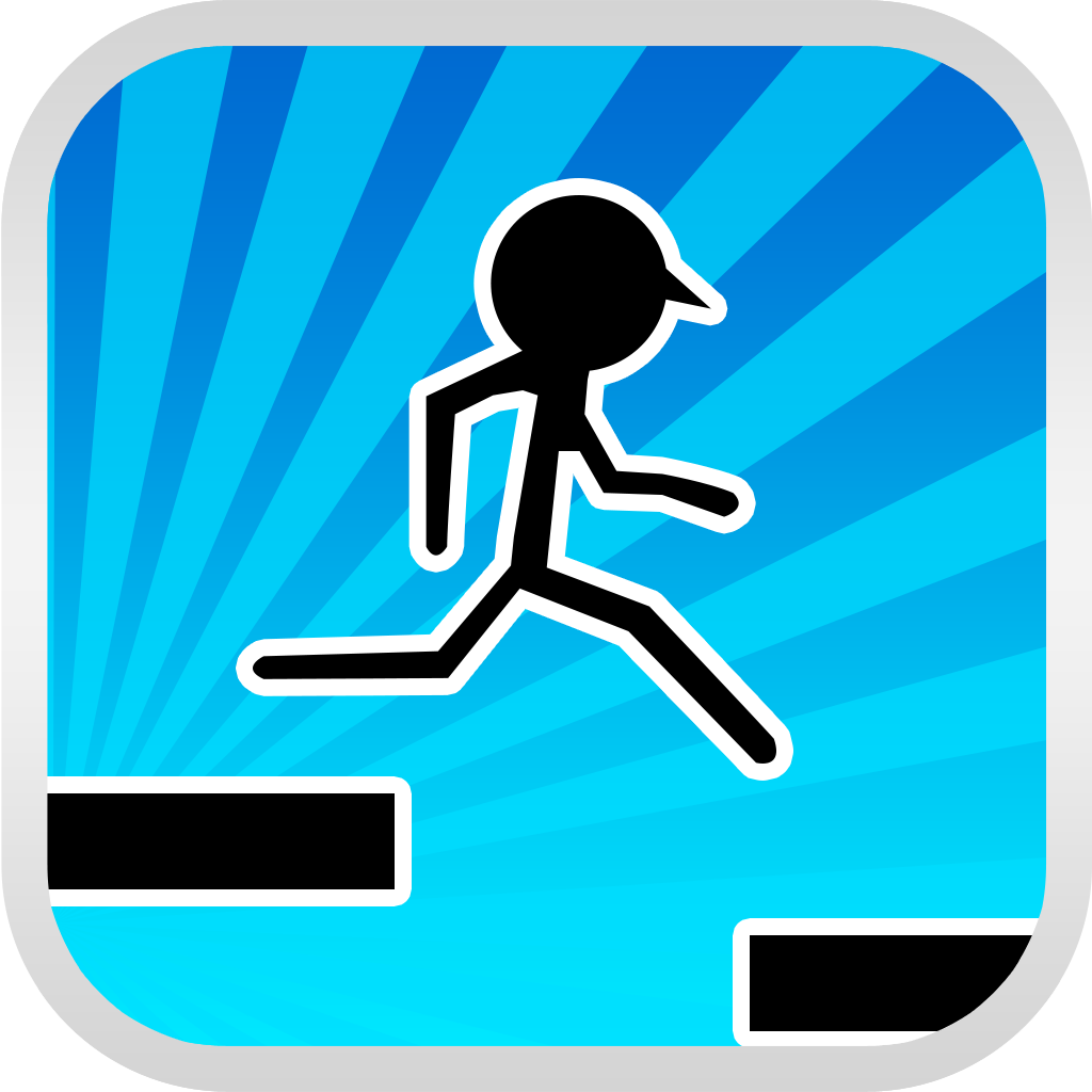 Run Fun Run Game icon