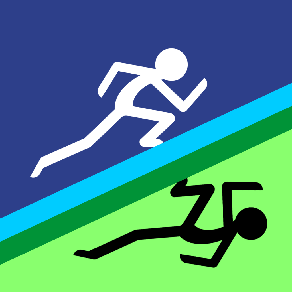Flip And Run icon