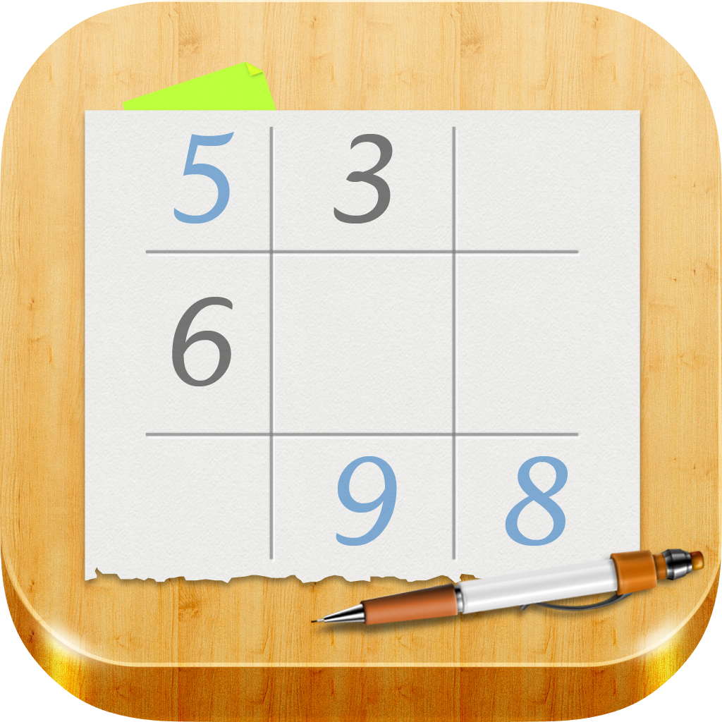 数独 - Sudoku - Numbers Place 数独 - Sudoku - Numbers Place