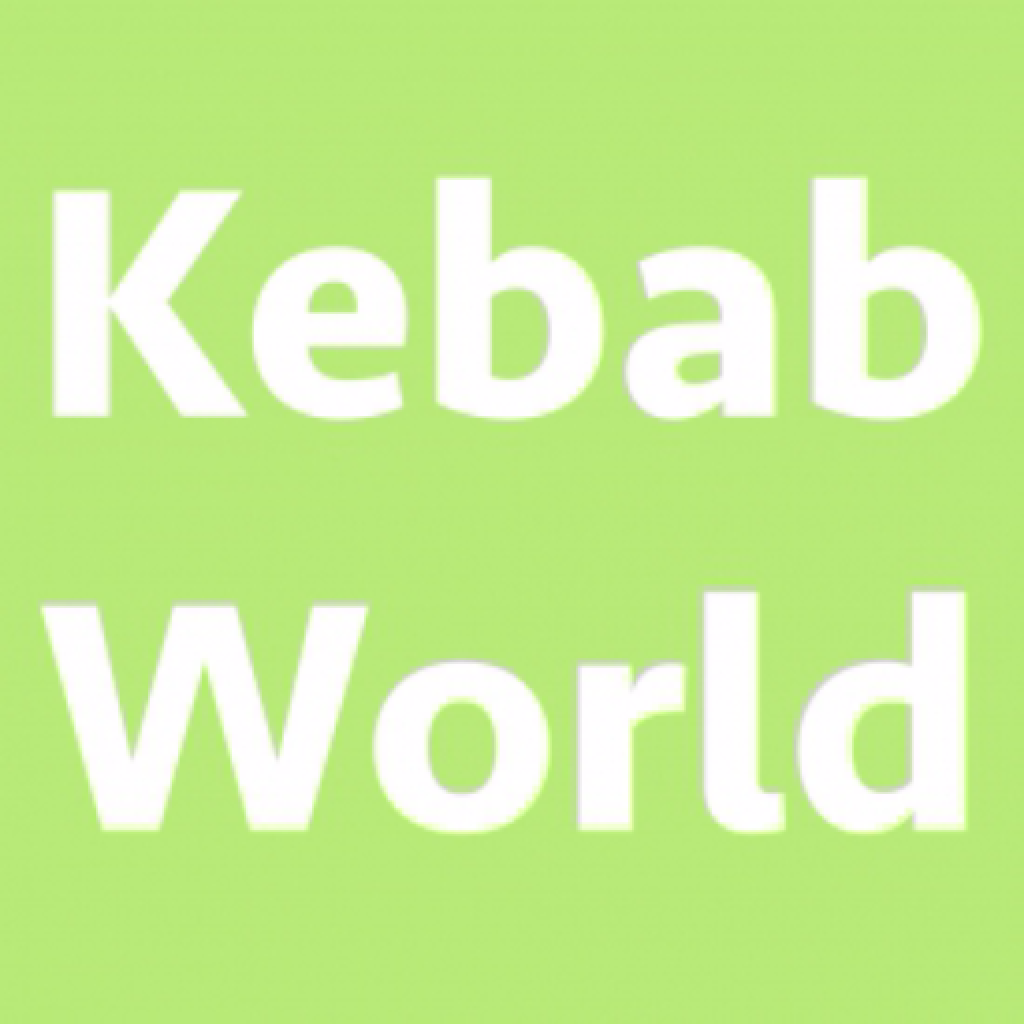 Kebab World (Sabri)