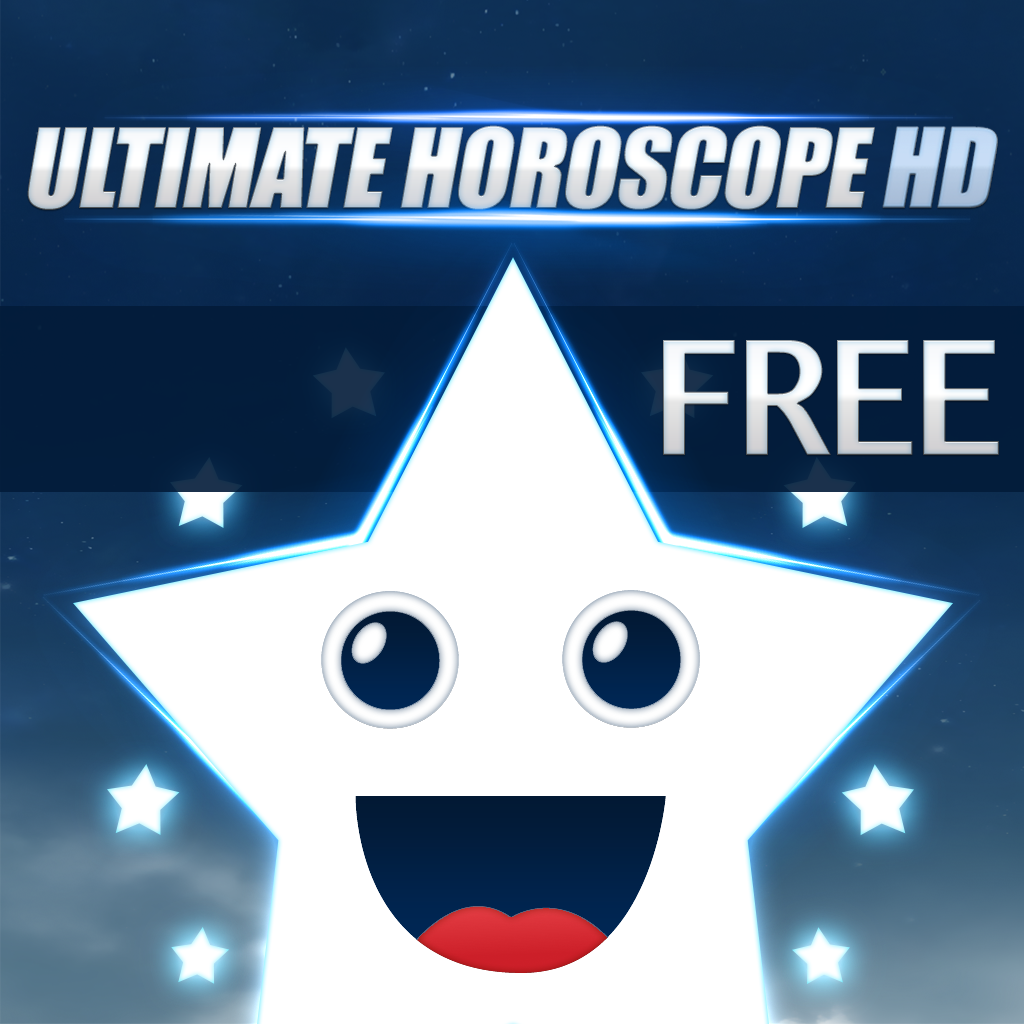 Ultimate Horoscope HD Free