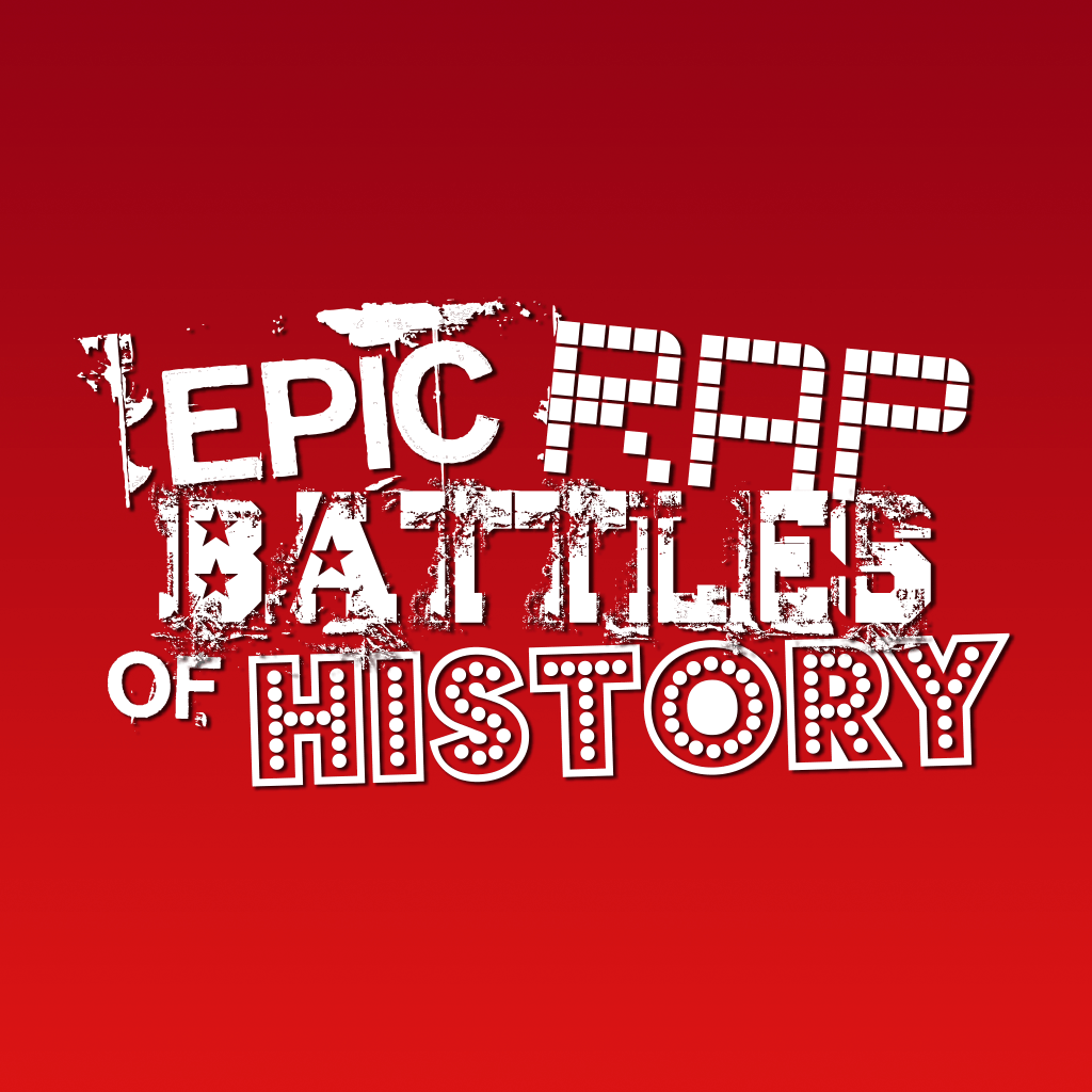 Epic Rap Battles for iPad icon