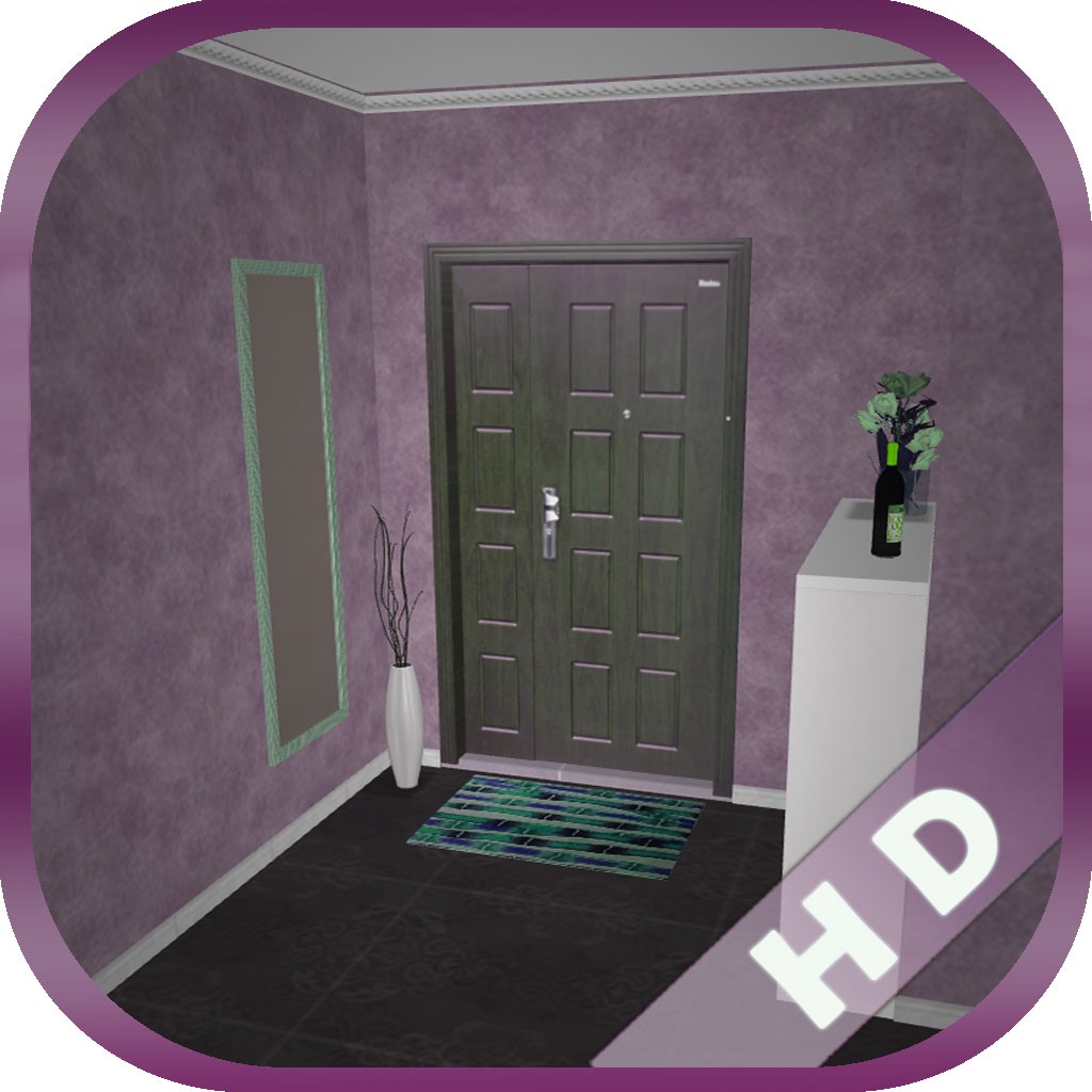 Can You Escape 9 Magical Rooms IV icon