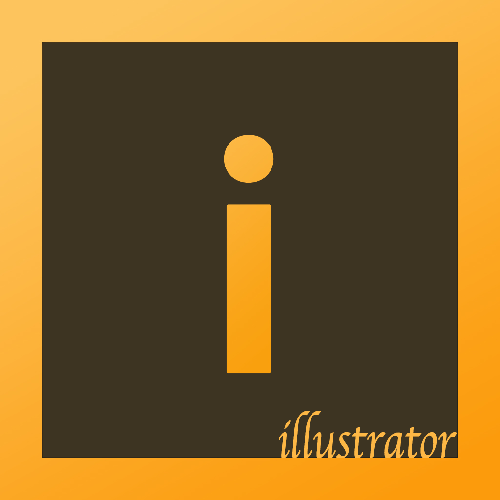 illustrator iPad Edition