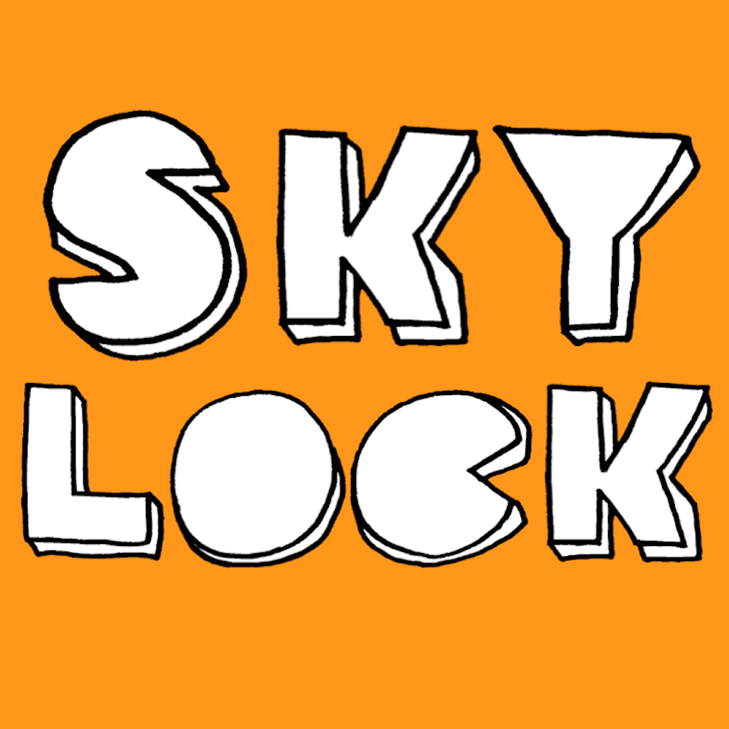 攻略db For スカイロック Skylock Iphone Ipad Game Reviews Appspy Com