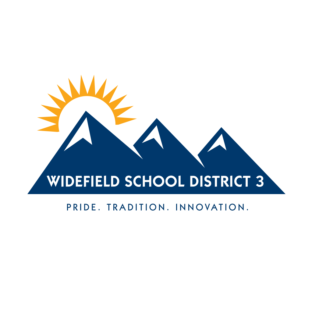 Widefield SD3 icon