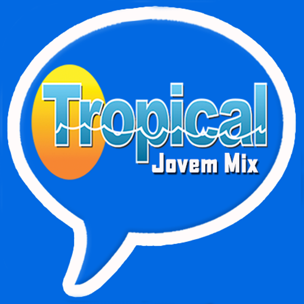 Tropical Jovem mix