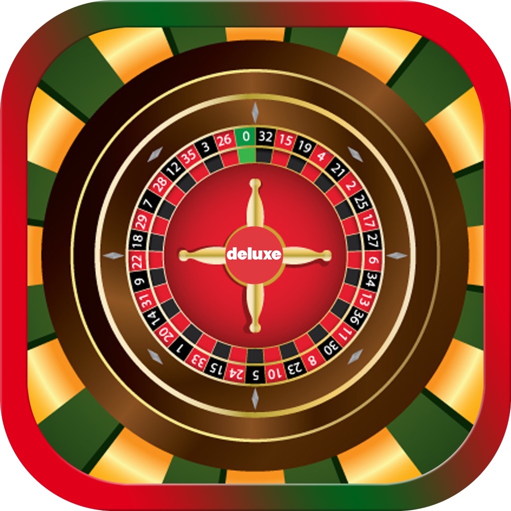 Roulette Spin Classic icon