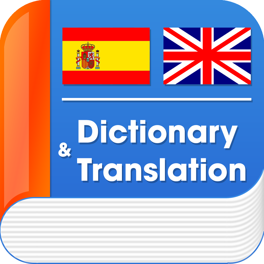 Advanced English Spanish Dictionary & Translation FREE - AAvanzado Diccionario Español Inglés y traducción GRATIS