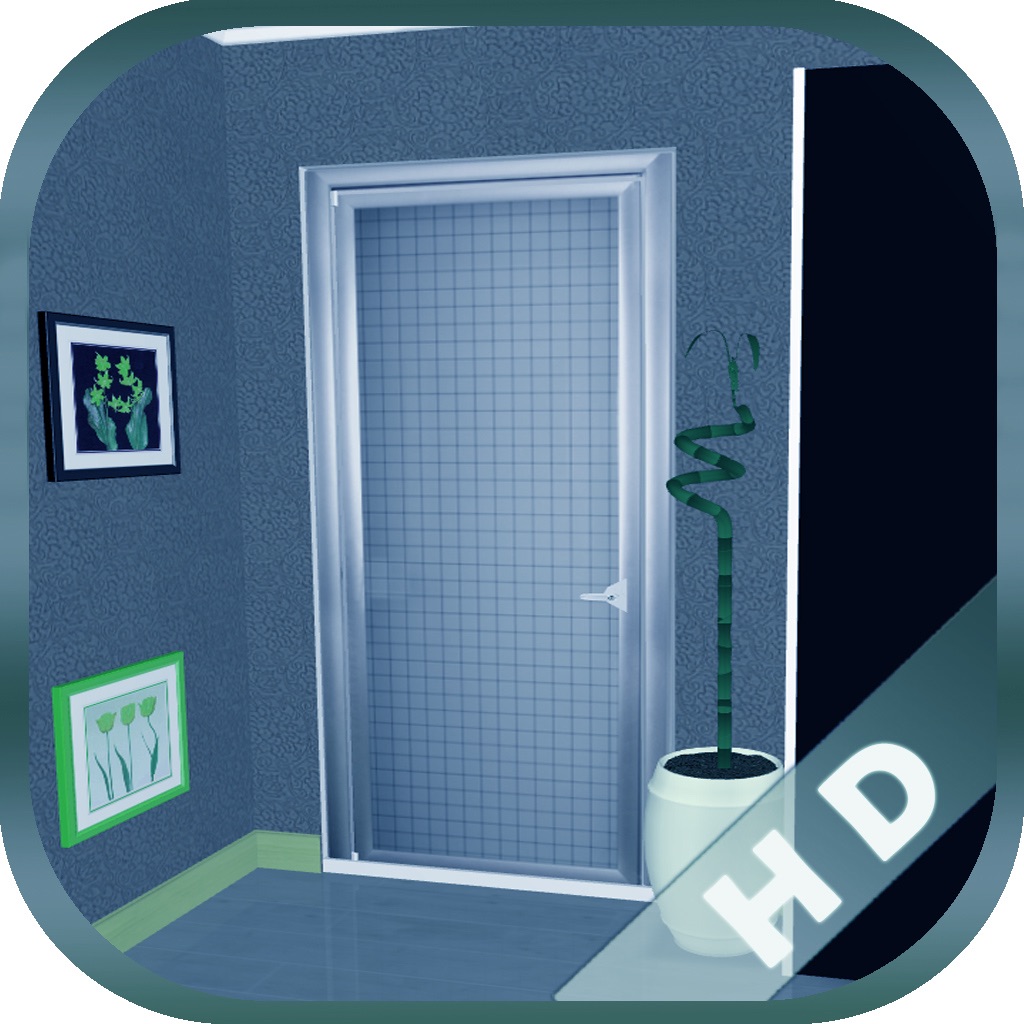 Can You Escape 10 Intriguing Rooms III icon