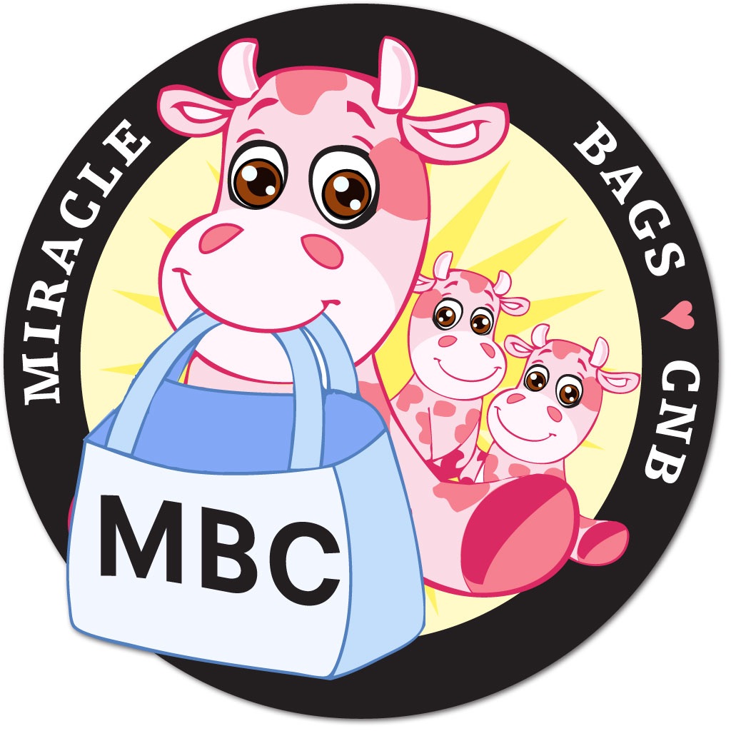 Miracle Bags Canberra icon