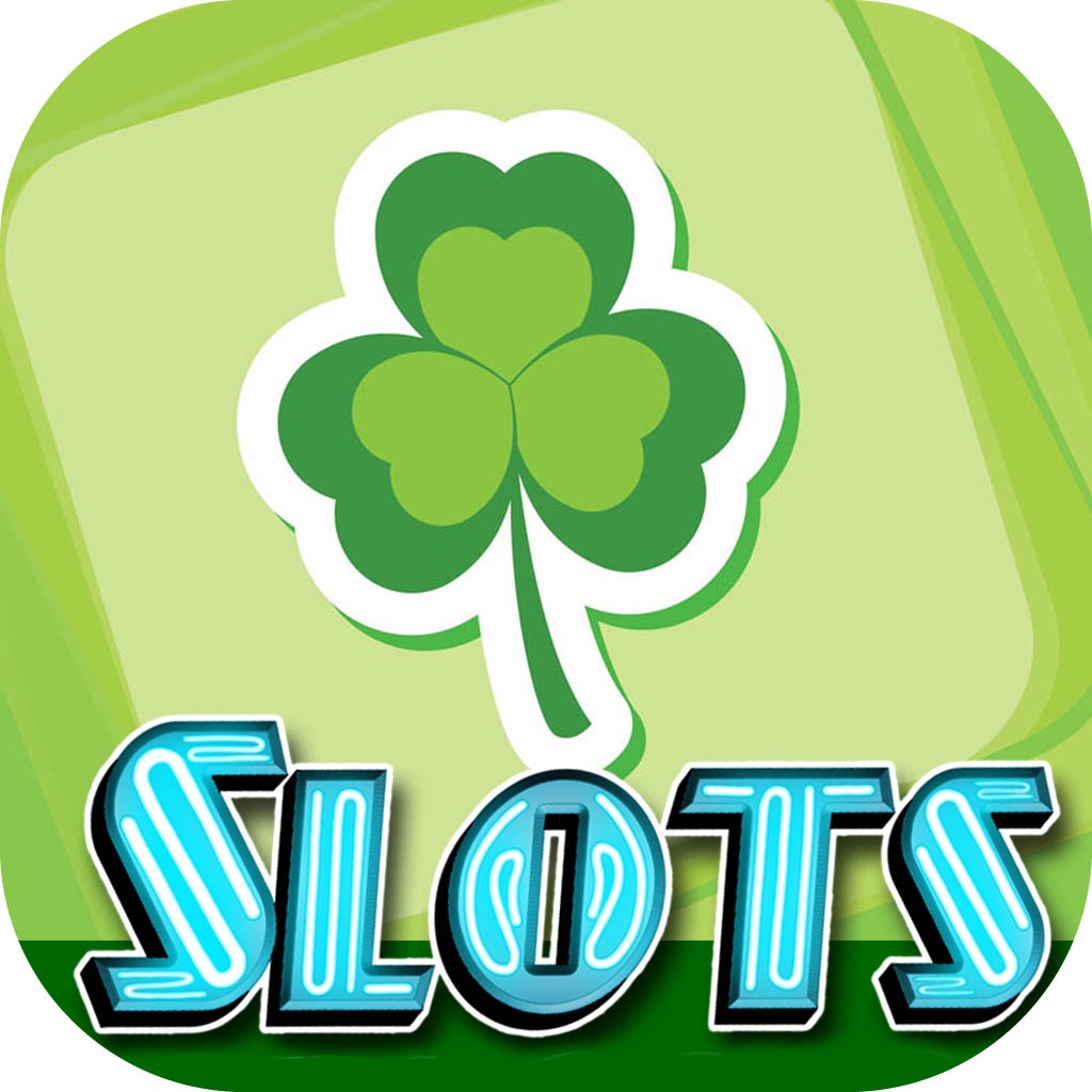 Shamrock Casino Slot