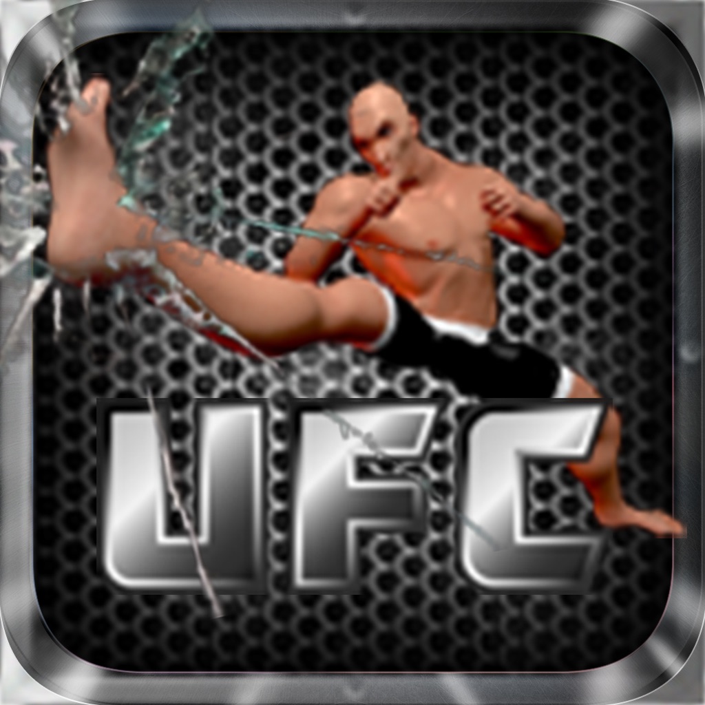 UFC (Ultra Fight Challenges) - FREE Premium Casino Jackpot Slot Machine Games icon