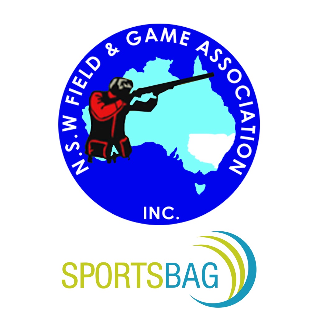 NSW Field and Game Association - Sportsbag