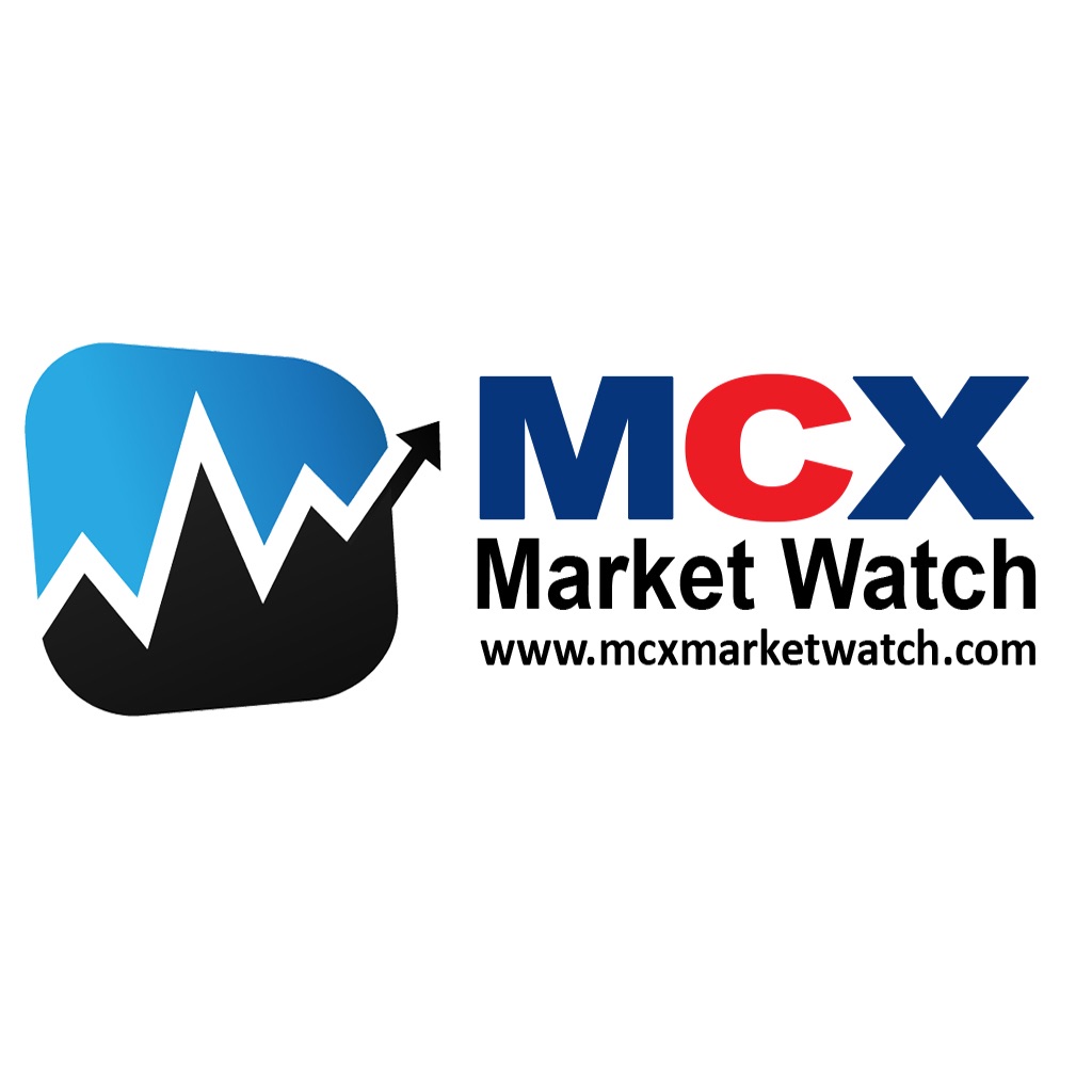 Mcx Market Live Rate