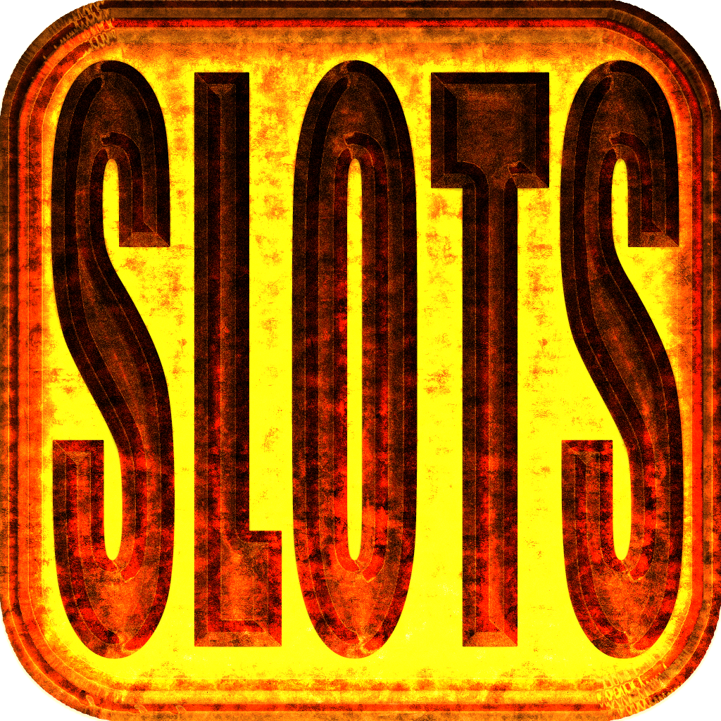 A Slots Saloon Big Magic icon