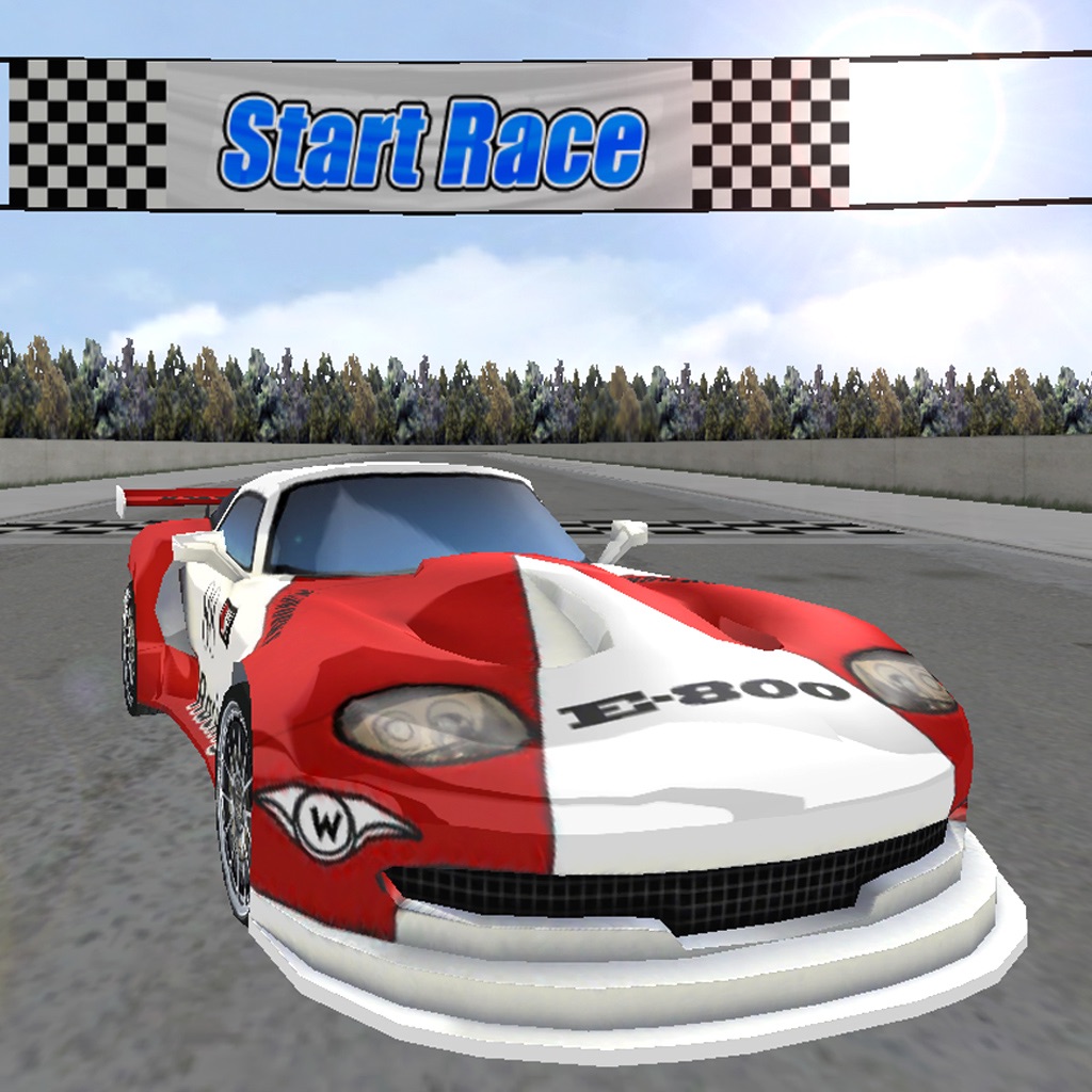 Sports Car Track Racers - Real Sports Car Driving Racing With Amazing Tracks icon