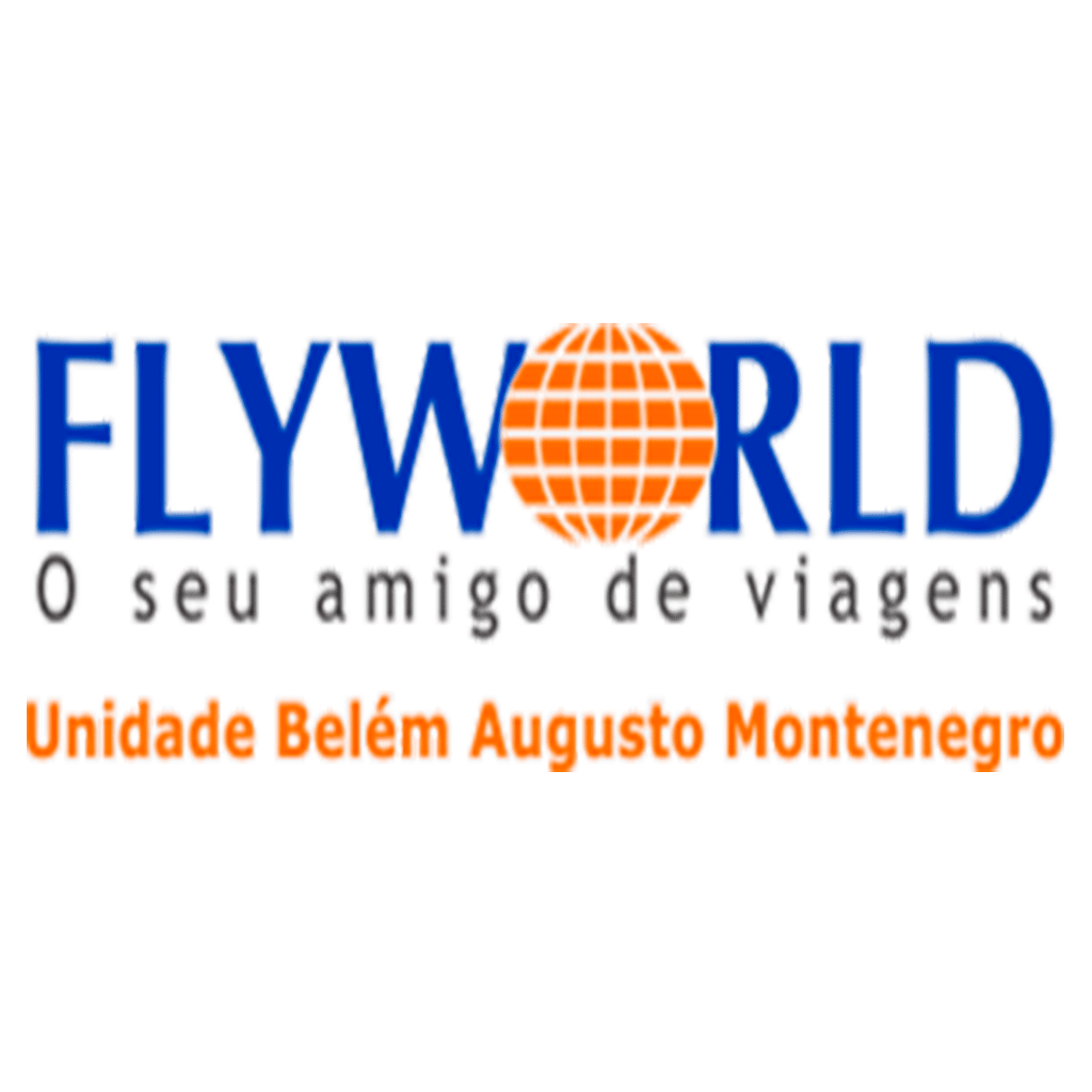 Flyworld Belém Augusto Monteiro