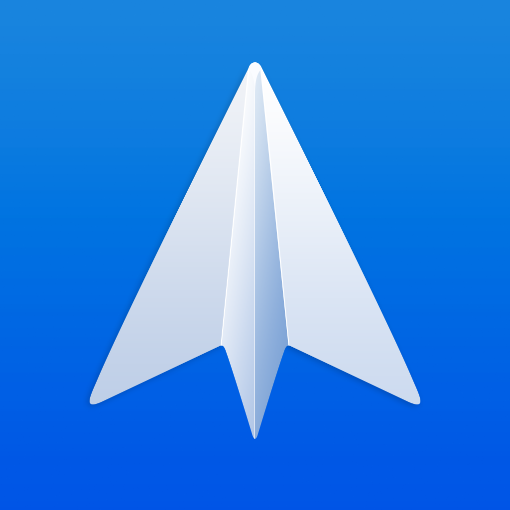Spark - Smart Email App for Gmail, Outlook, Yahoo, iCloud and others
